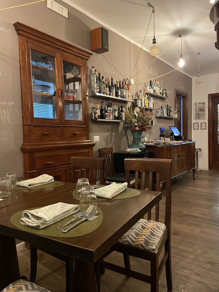 Ristorante Da Peppe